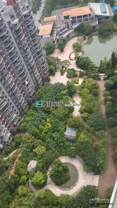 厦门厦新花园
