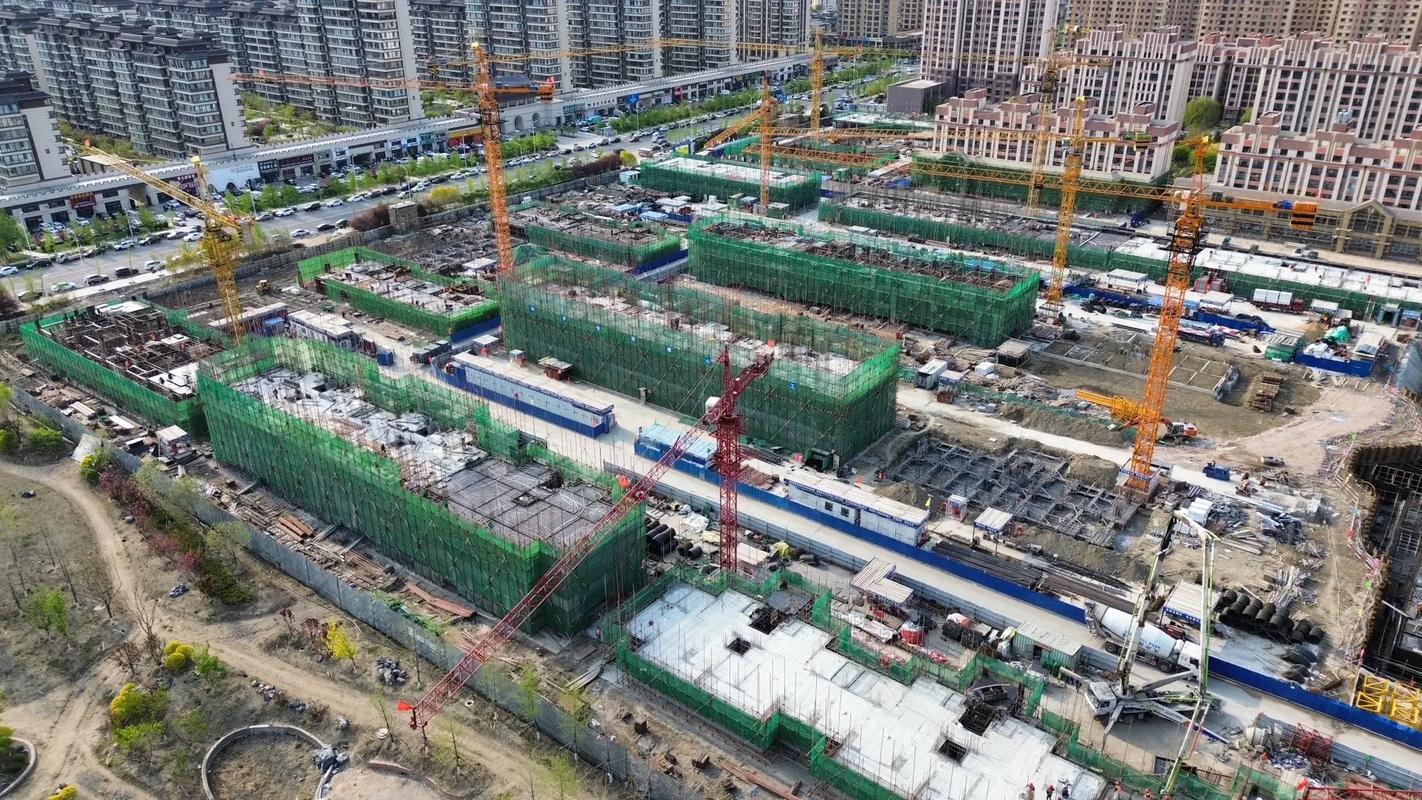 盘锦新开发哪的楼盘好