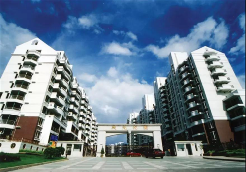 泰禾天元花园