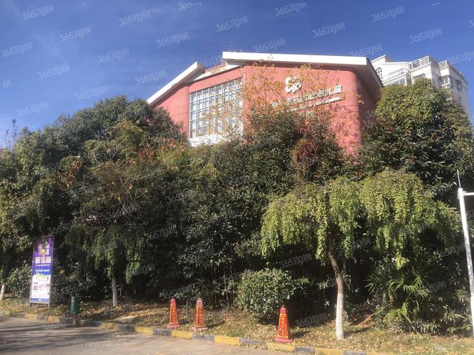 康盛花园社区