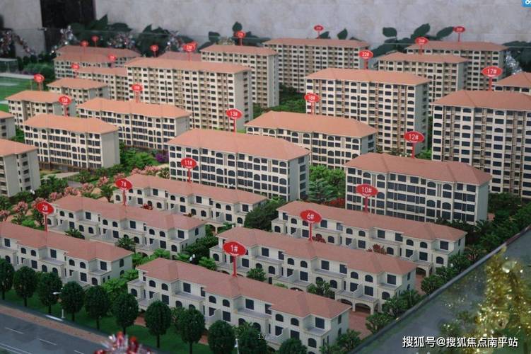 章丘市房价