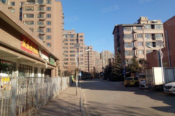 建大花园小区
