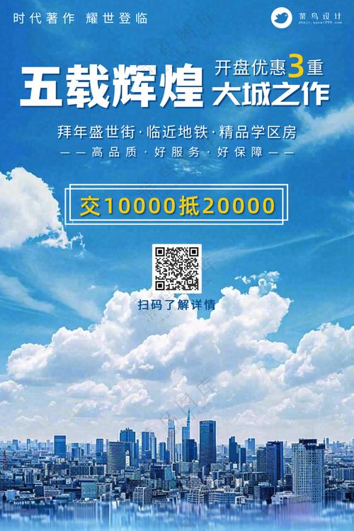 楼盘跟开发商的关系
