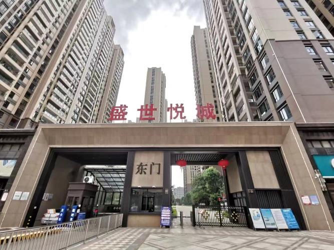 贵港香榭里花园评价