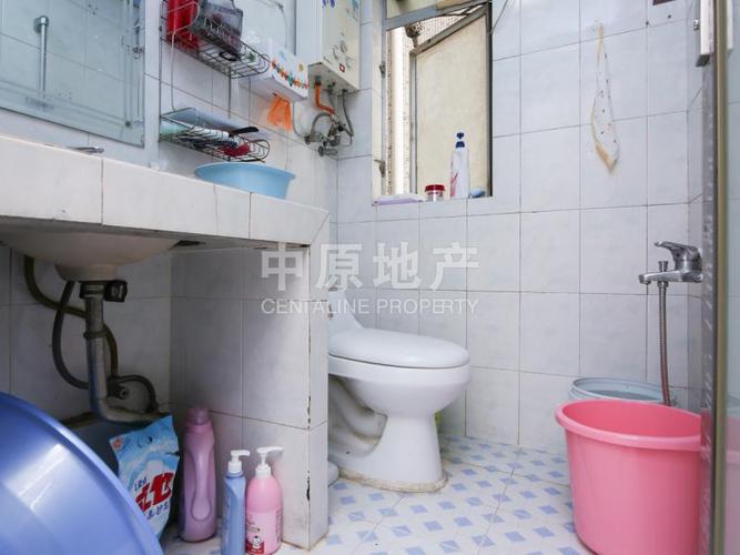 汇福花园学位