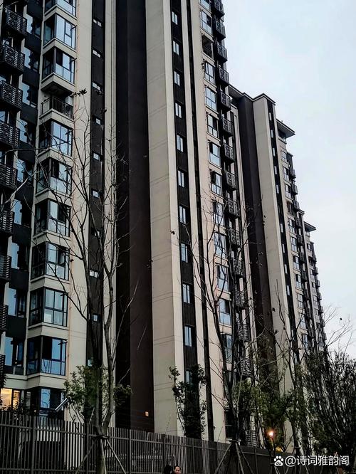 成山路杨高南路新楼盘
