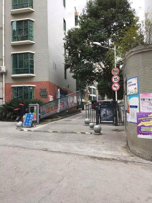 贵阳银泰花园