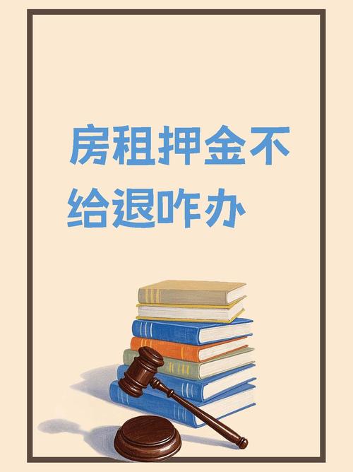 不想租房子押金怎么办