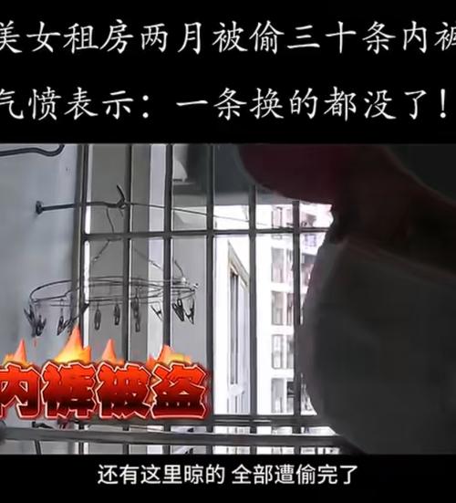 租房东西被偷了怎么办