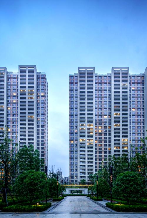 瑞安房价排行