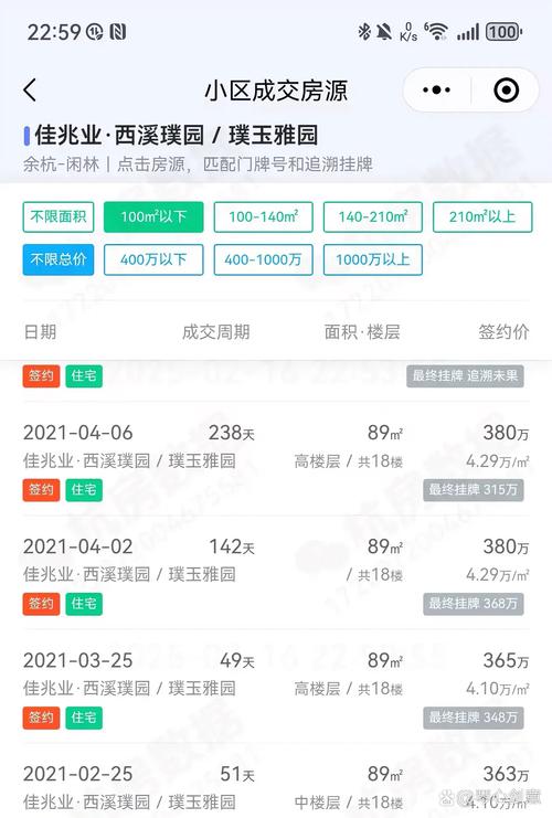 团溪房价