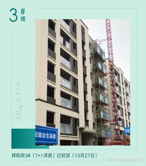 五河最新楼盘售价