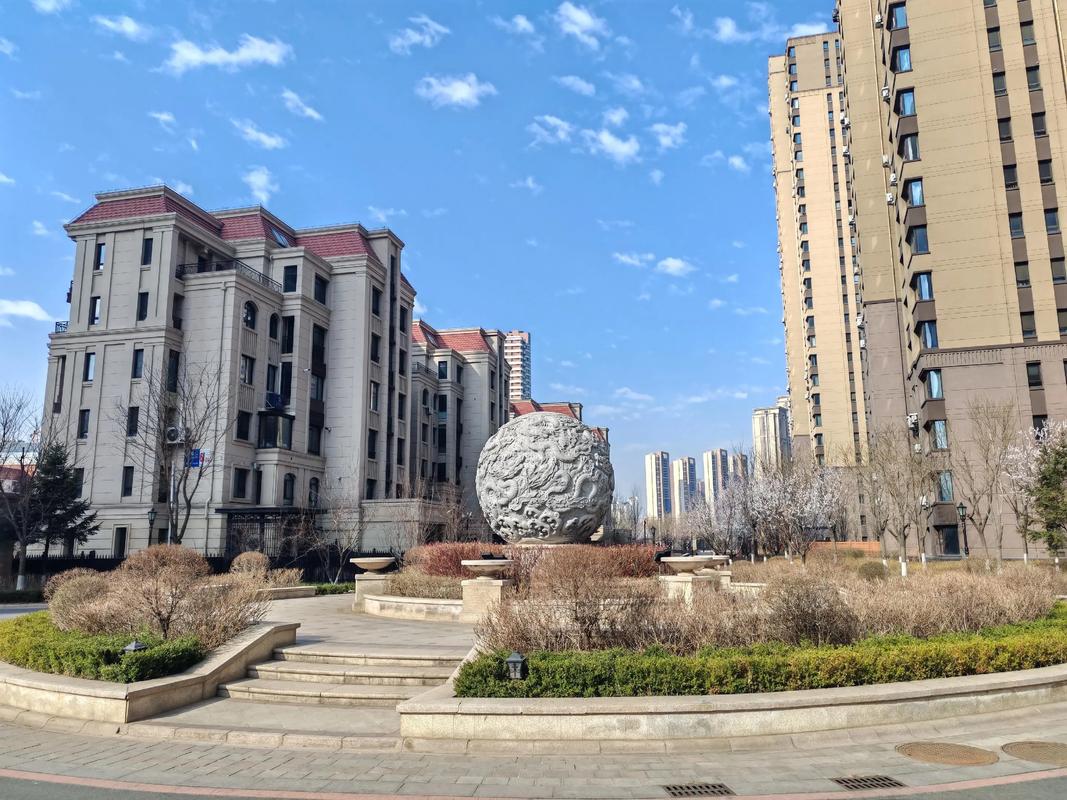 沈阳浑南新楼盘在售
