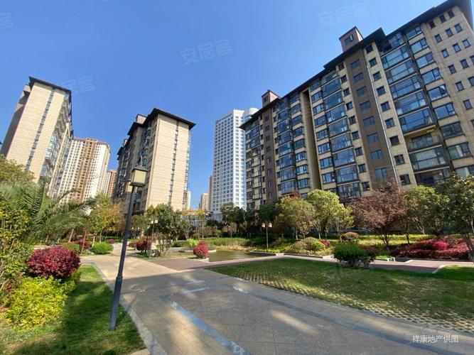 金银潭地铁站附近楼盘