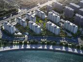 营口沿海产业基地楼盘