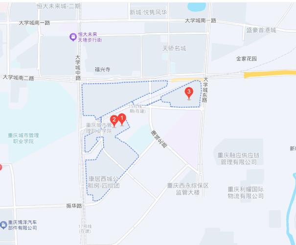 康居西城公租房怎么样