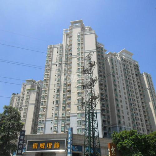 长乐乐升花园