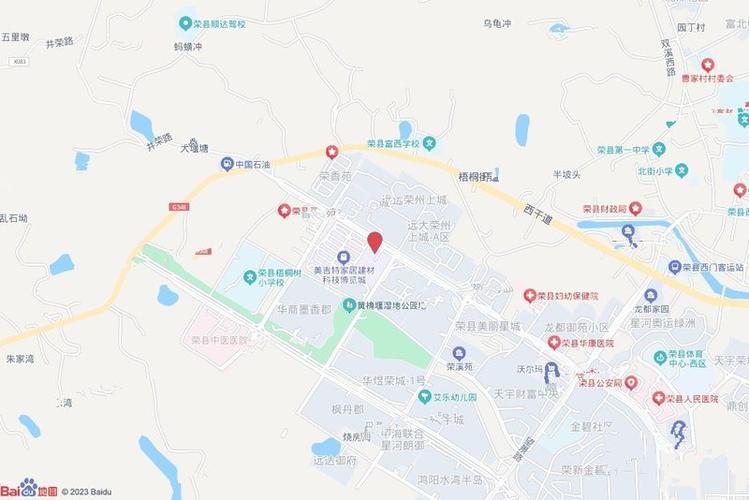 自贡市新楼盘今日房价