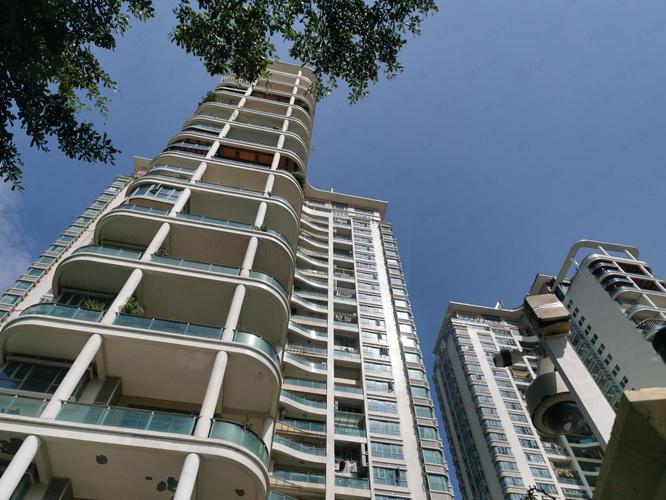 深圳熙龙湾花园