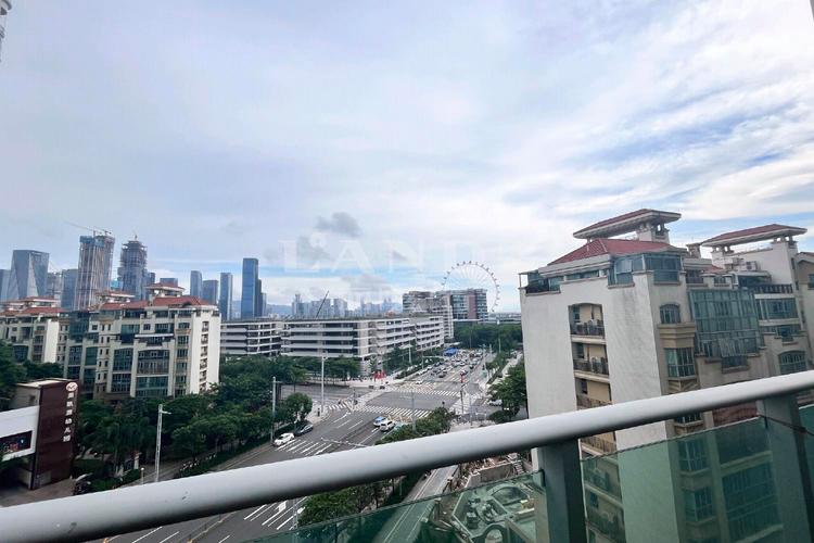 深圳熙龙湾花园
