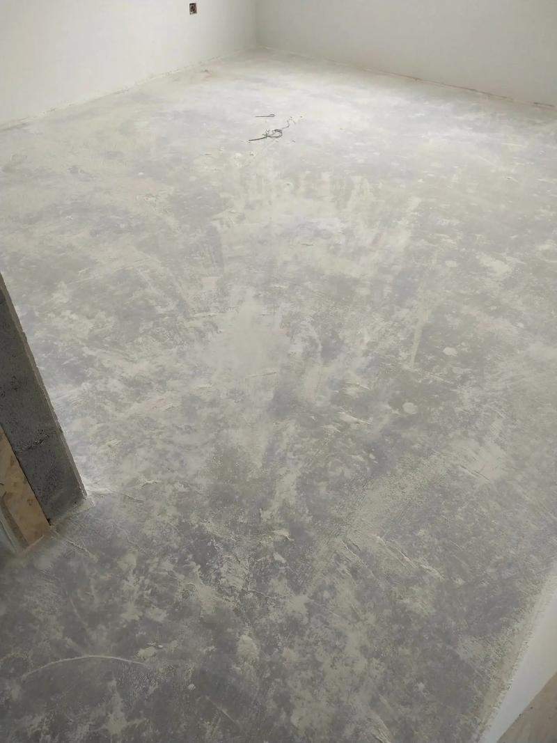 出租房水泥地怎么处理