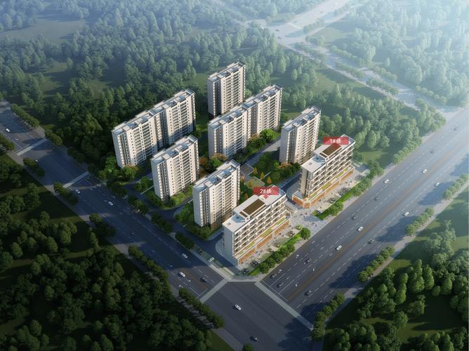 万宁市区新楼盘