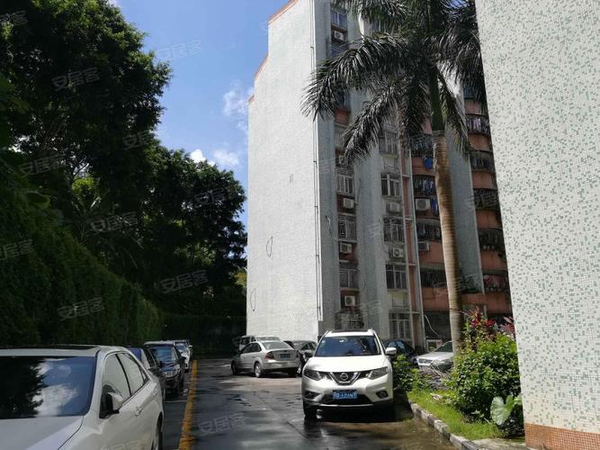 深圳翠榕花园