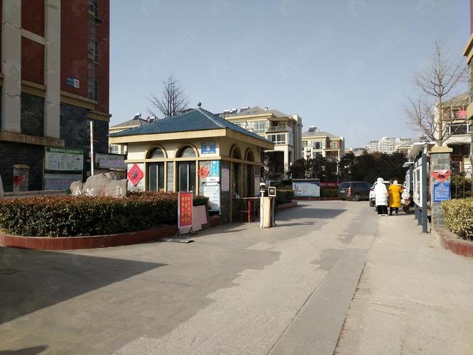沛县金城花园在哪