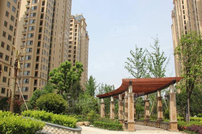 金华金东区哪个楼盘好