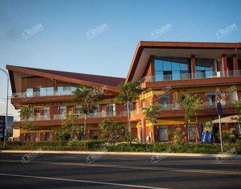 万宁兴隆南洋坊楼盘