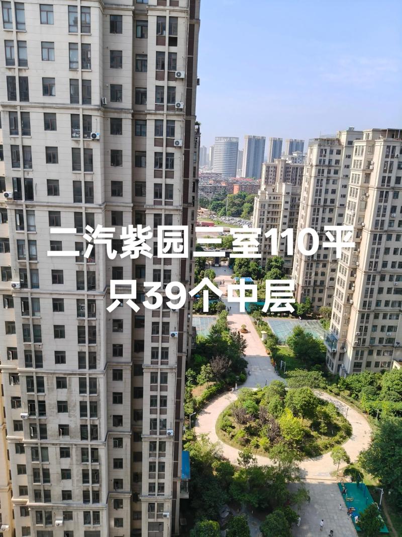 亳州紫苑花园在哪