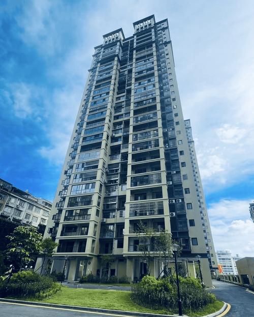 长洲房价