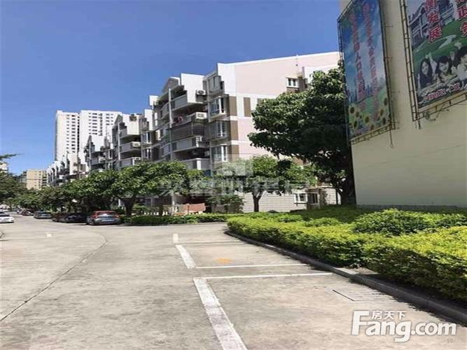 集美宁宝花园