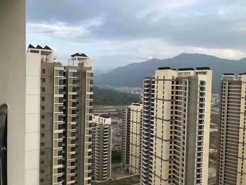 深圳竹韵花园产权