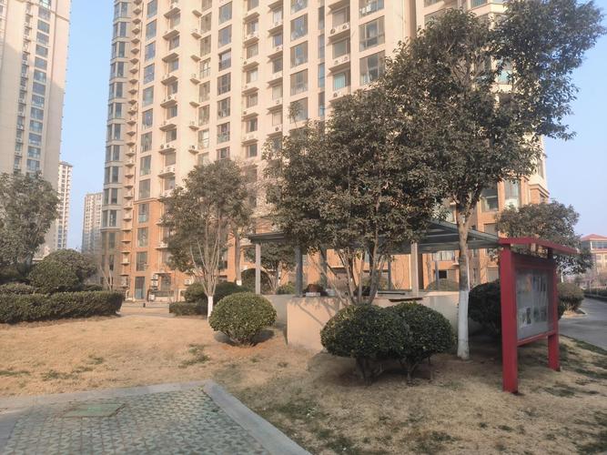 北京大成花园