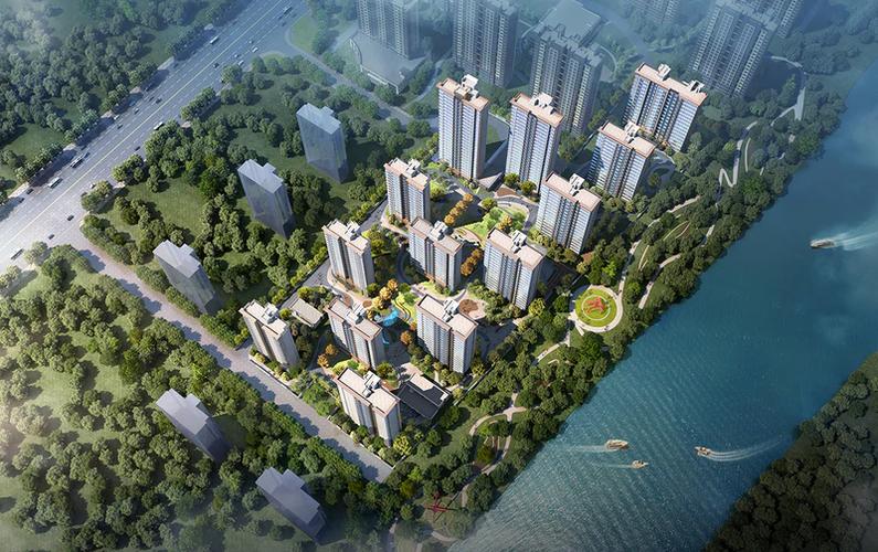 聊城房地产最新楼盘