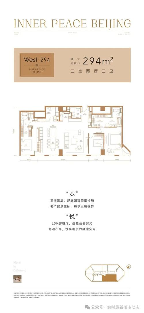 梵悦108楼盘详情