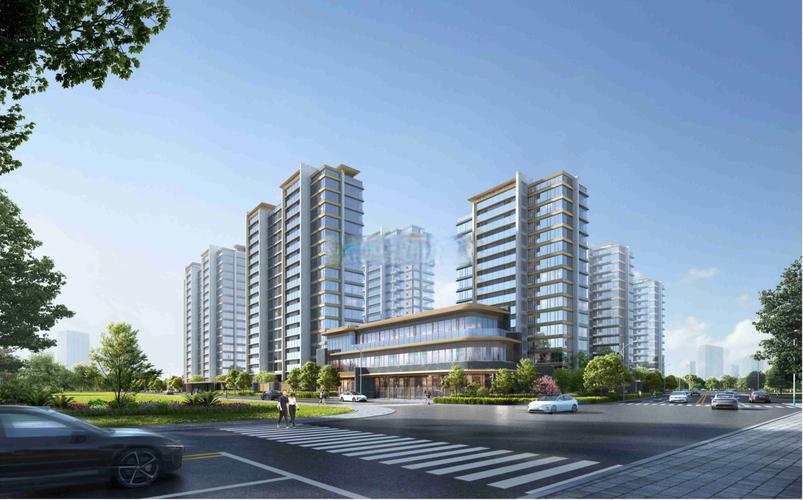 合肥地铁3号线楼盘