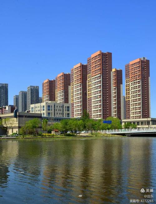 长白岛哪10个楼盘最好