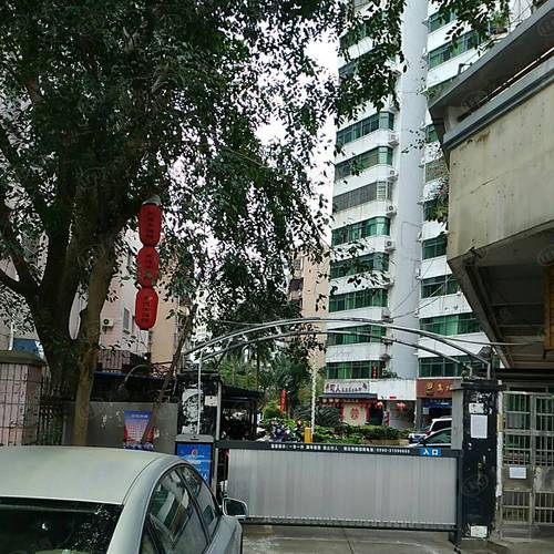 惠东怡景花园