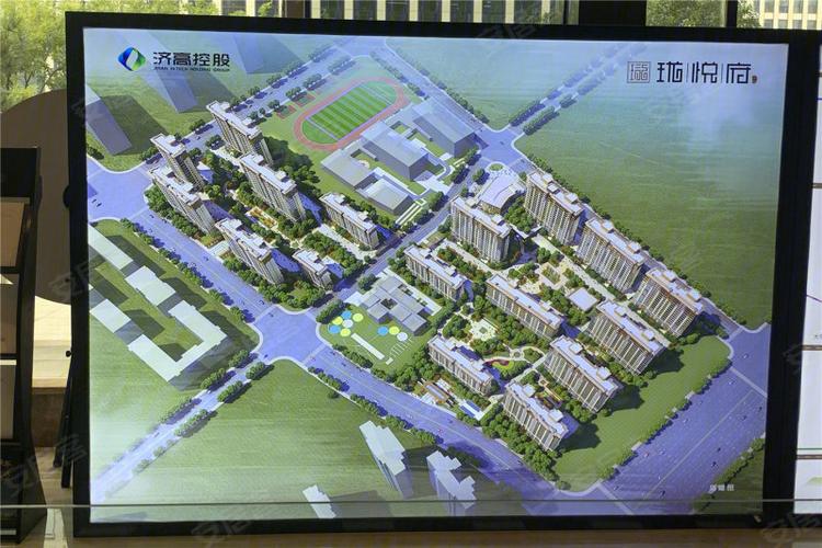 丰城万泽悦珑湾楼盘