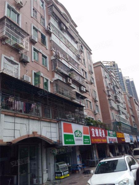 南油花园小区