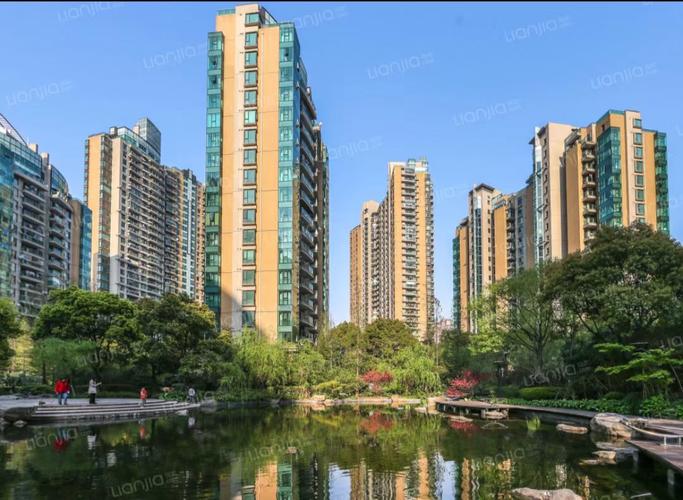 国际丽都房价