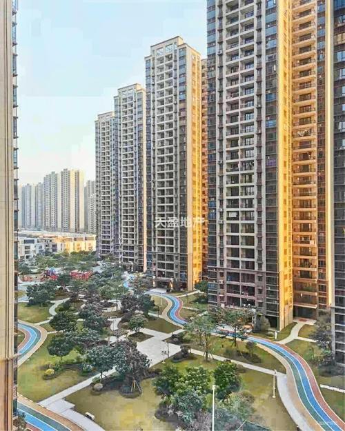 顺德凤凰湾楼盘怎么样