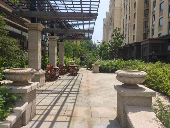 沈阳巴黎左岸楼盘怎么样