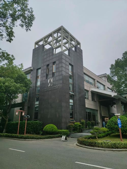 银湖花园酒店