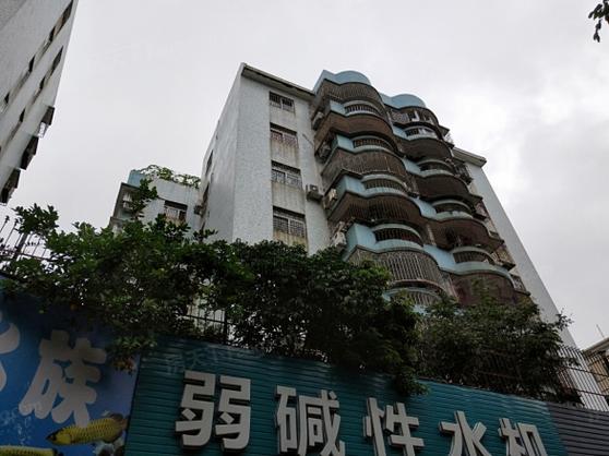 东湖花园2区