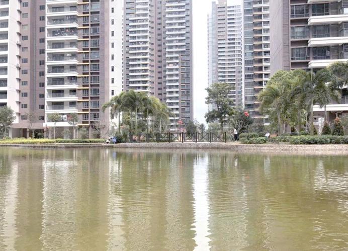 廉江房产新楼盘市场价