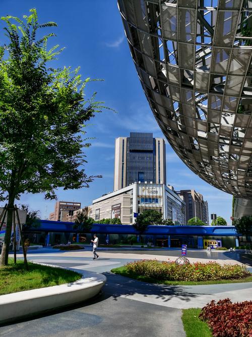 上海五角场楼盘