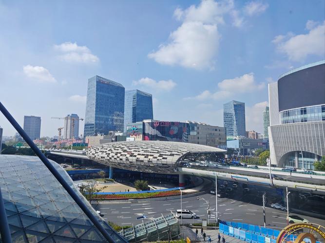 上海五角场楼盘